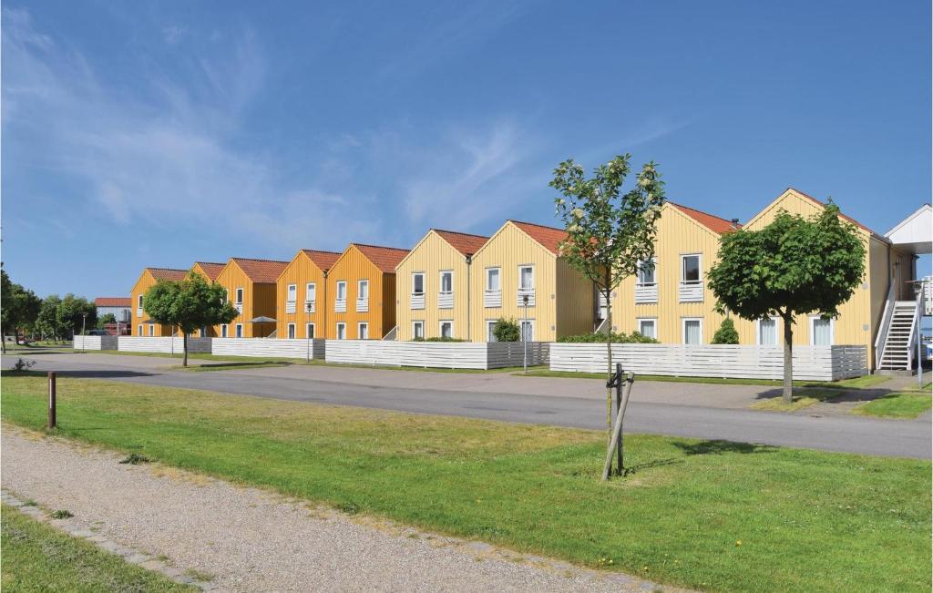 Nice Apartment In Rudkbing With 2 Bedrooms And Wifi photo 4