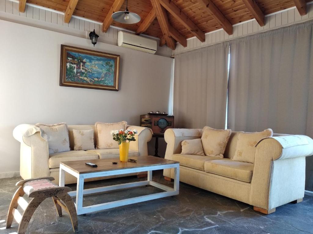 Alternative country house 10 minutes from Athens airport photo 1