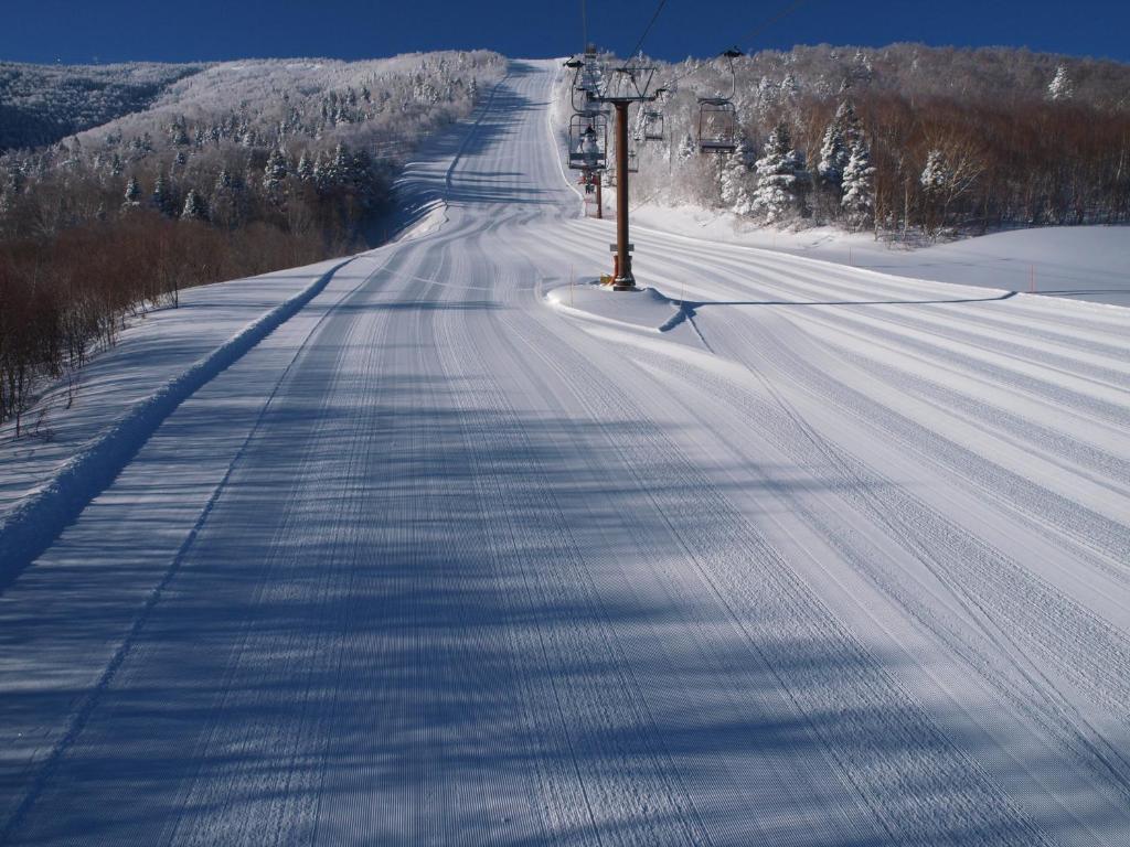 Okushiga Kogen Hotel photo 4