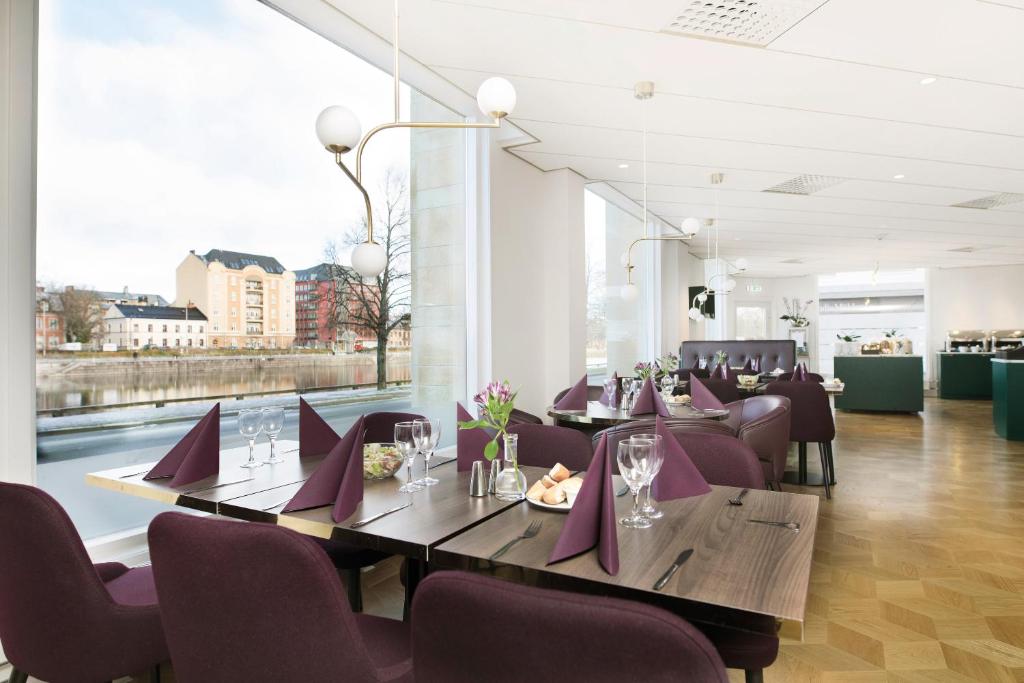 Elite Grand Hotel Norrköping photo 4