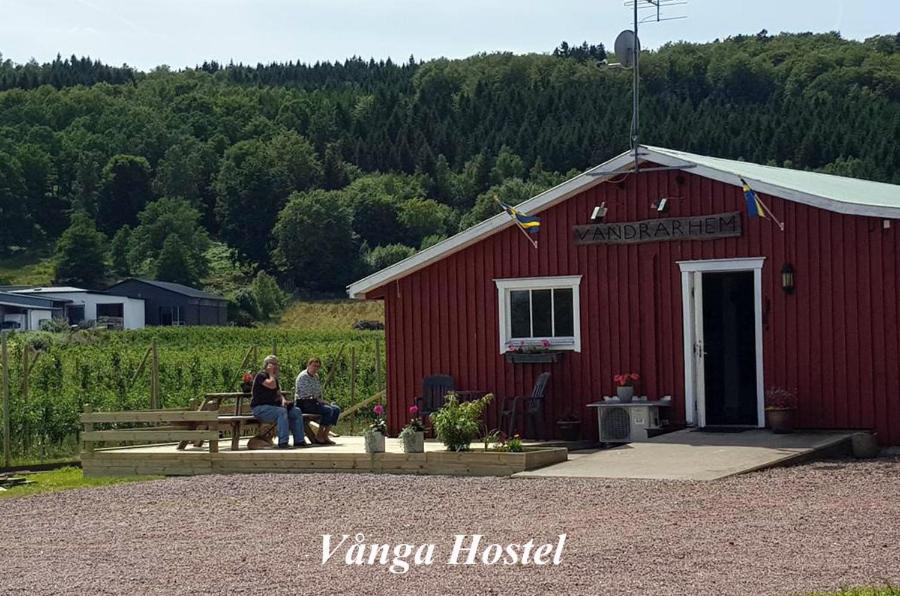 Vånga Hostel photo 1