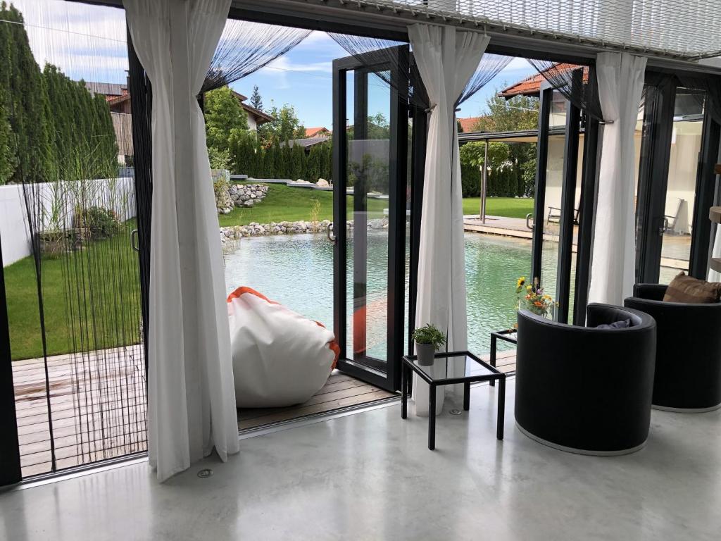 Das Poolhaus photo 3