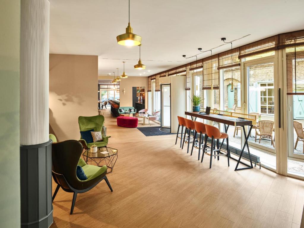 MAXX Hotel Sanssouci Potsdam photo 2