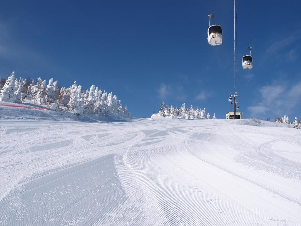 Okushiga Kogen Hotel photo 3