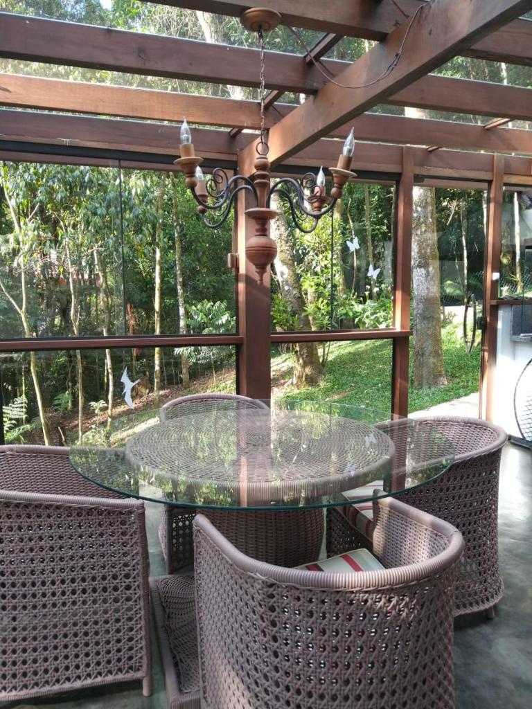Linda Casa em Monte Verde photo 1