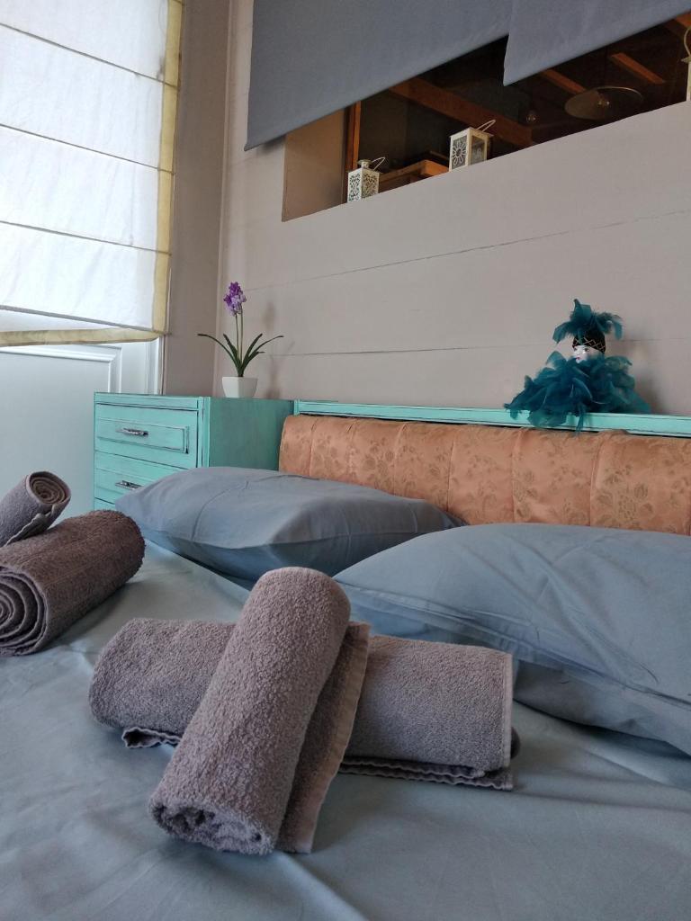 Alternative country house 10 minutes from Athens airport photo 3