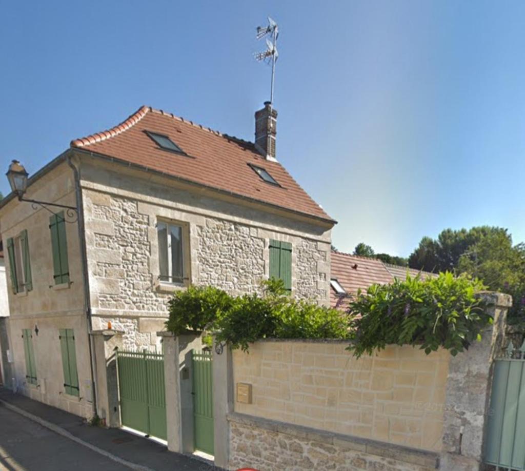 Wisteria Cottage photo 2