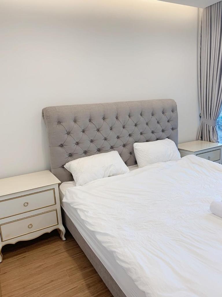 Vinhomes Metropolis *LakeView*/2BR/LuxuryService/Hanoi