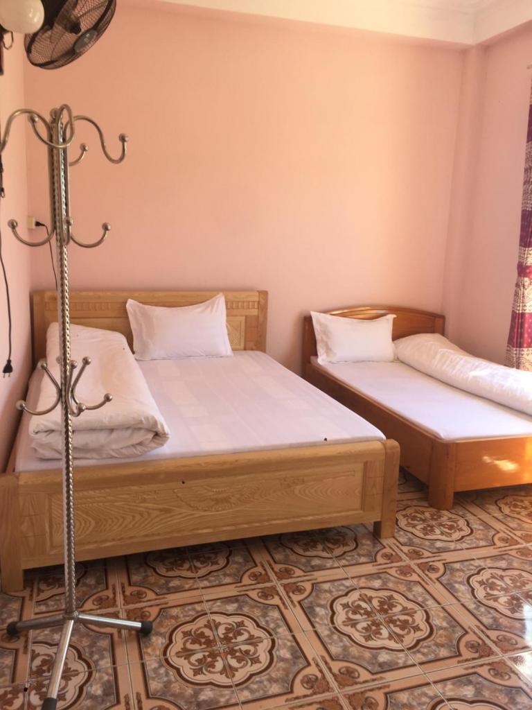 Viet Duc Guest House