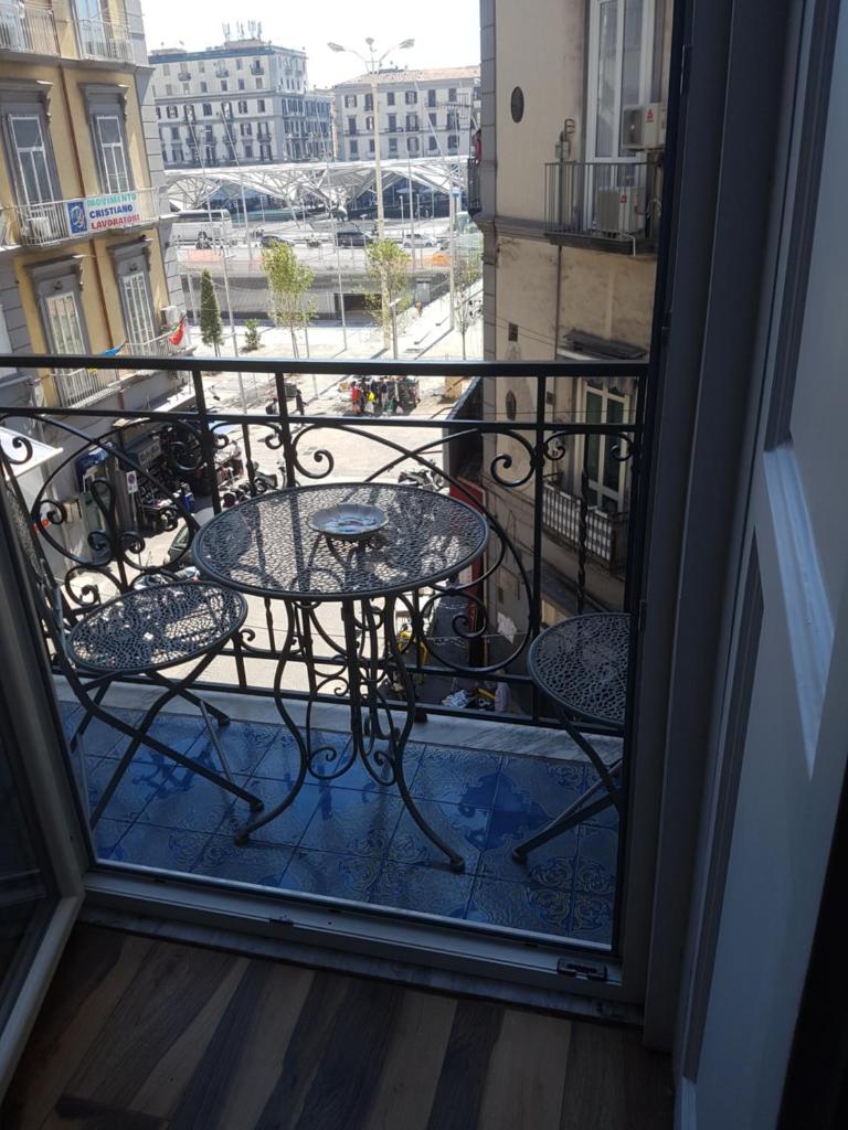 Città del sole b&b Napoli photo 2