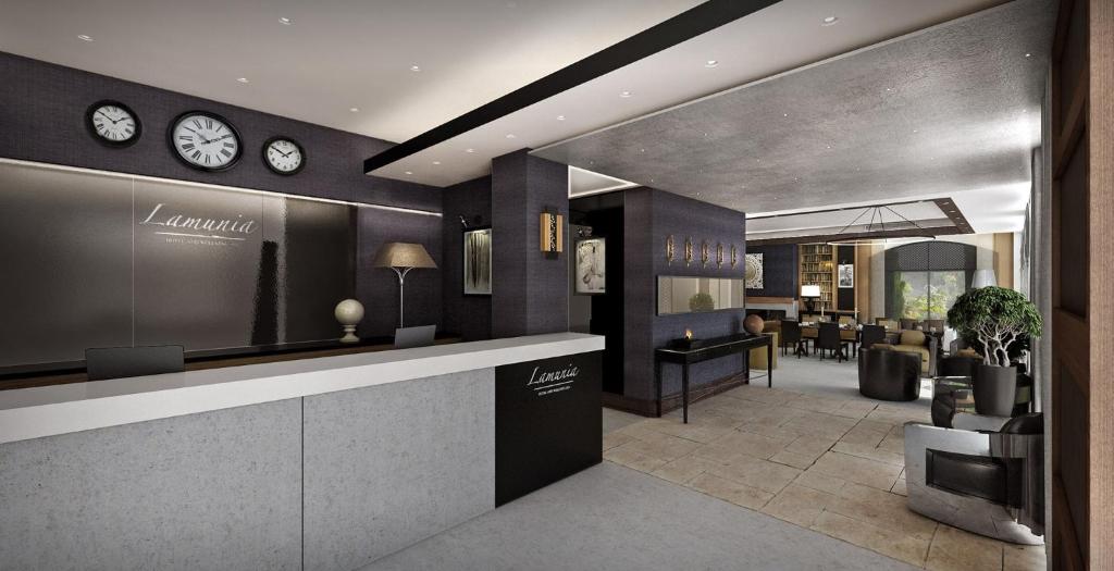 Lamunia Hotel photo 3