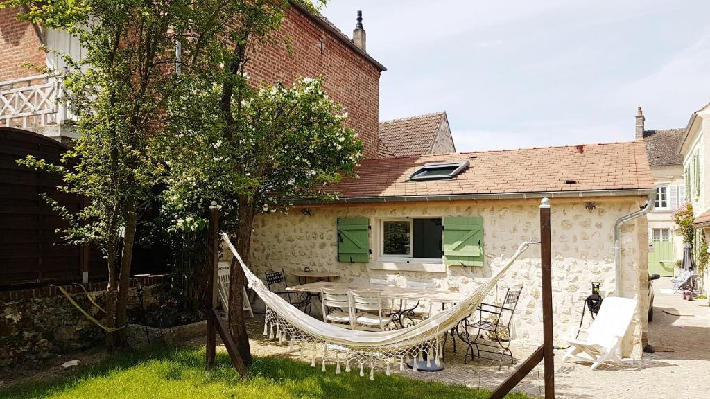 Wisteria Cottage photo 3