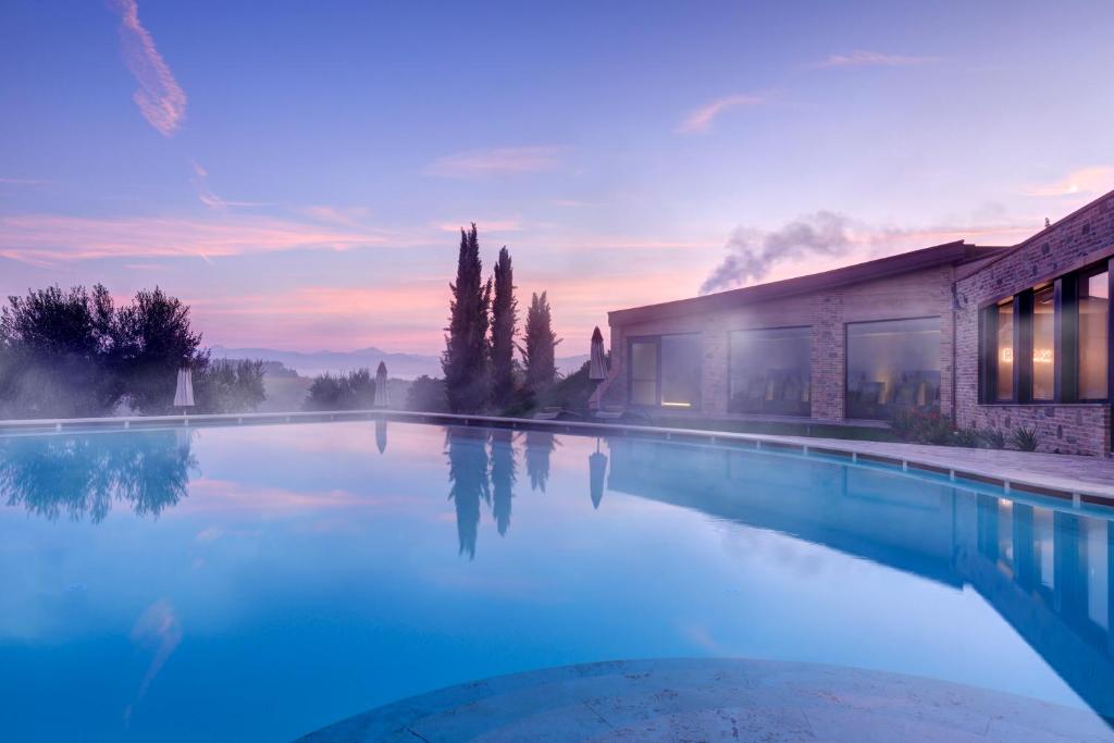 Borgobrufa Spa Resort Adults Only photo 1