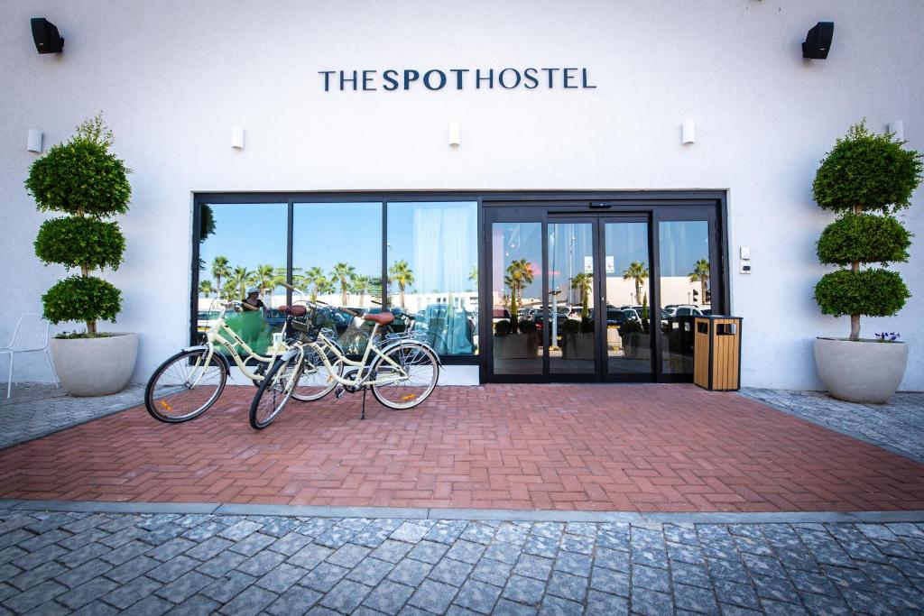 The Spot Hostel photo 4