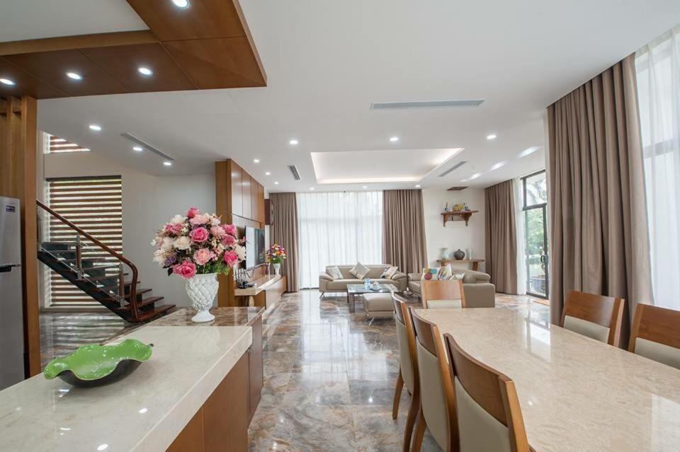 Bách Thanh Villa Flamingo Dai Lai