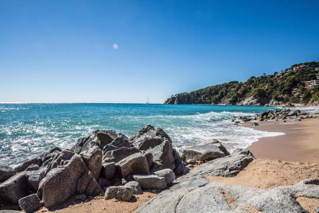 Camping Cala Llevado photo 2