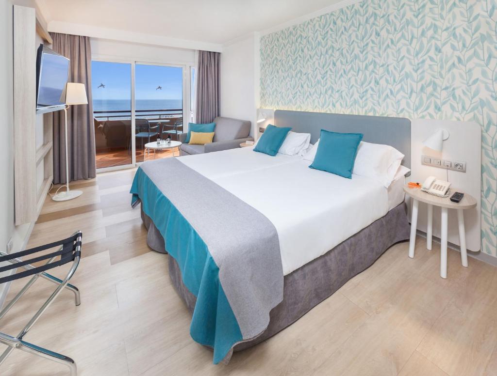 Abora Continental by Lopesan Hotels photo 4