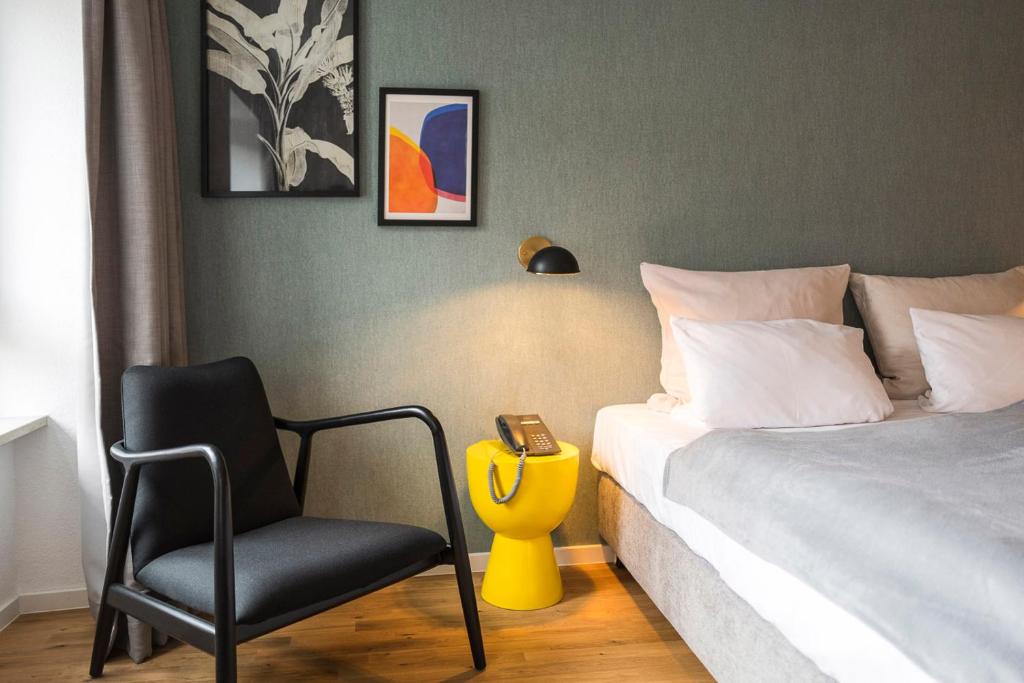 Genusshotel Krone & Roadtrips bei Basel photo 4