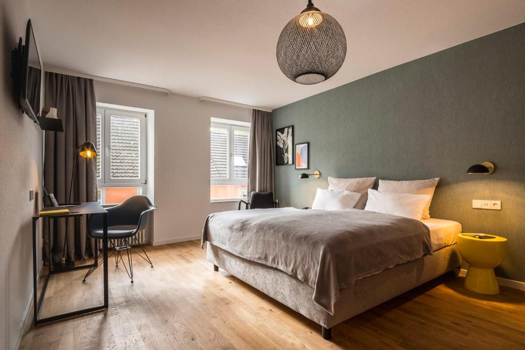 Genusshotel Krone & Roadtrips bei Basel photo 2