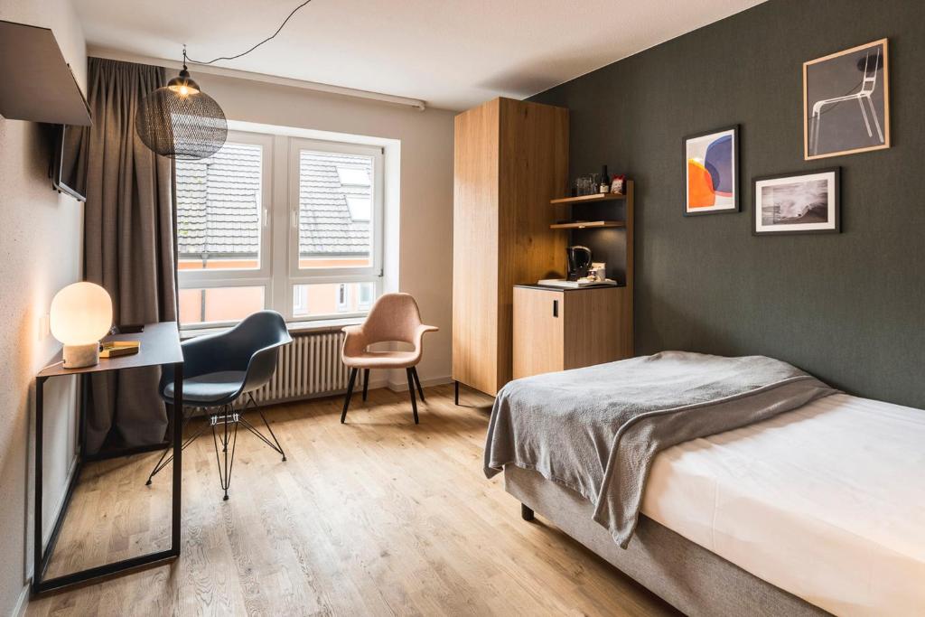 Genusshotel Krone & Roadtrips bei Basel photo 3