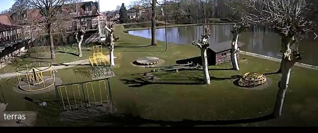 Hotel De Watermolen photo 3