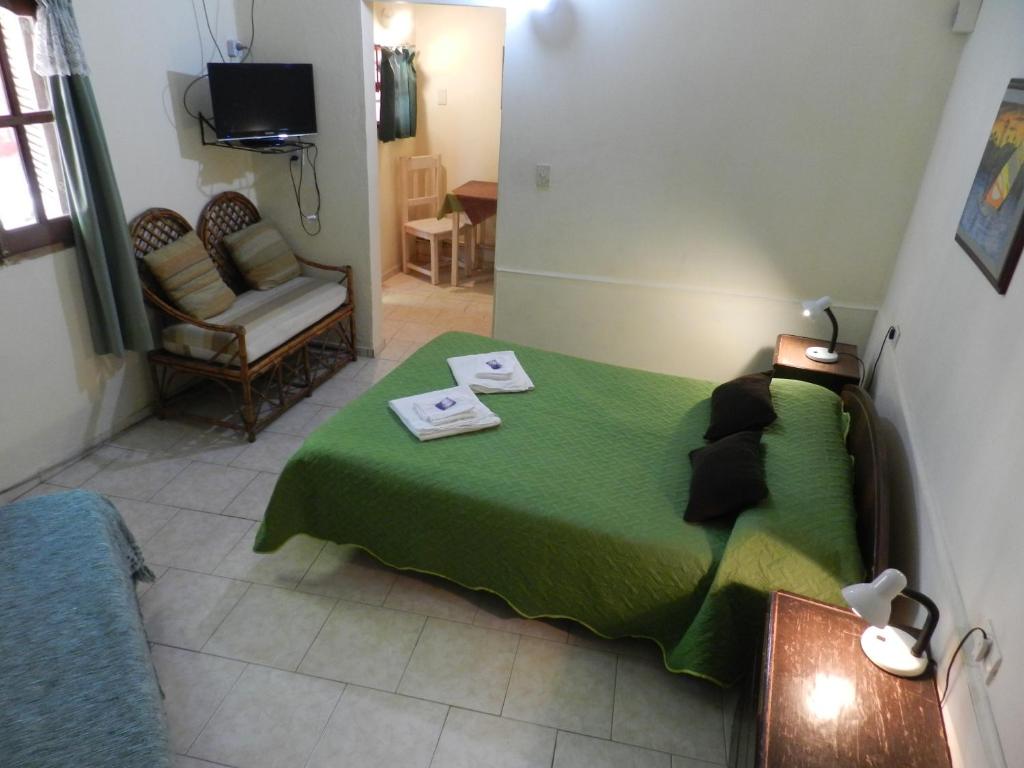 Hostel Ctalamochita photo 3