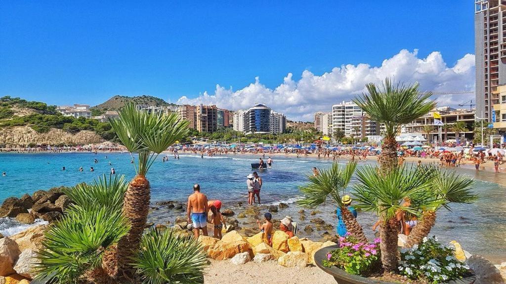 Cala de Benidorm Holidays photo 2