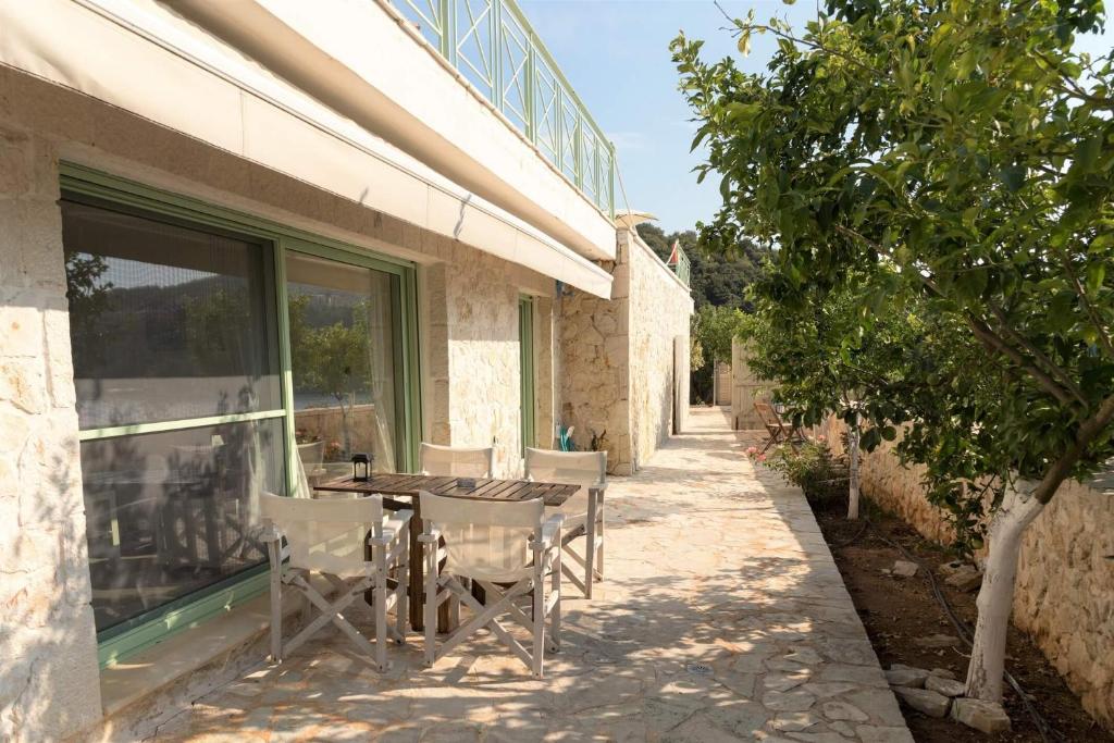 Meganisi Blue apartment photo 4