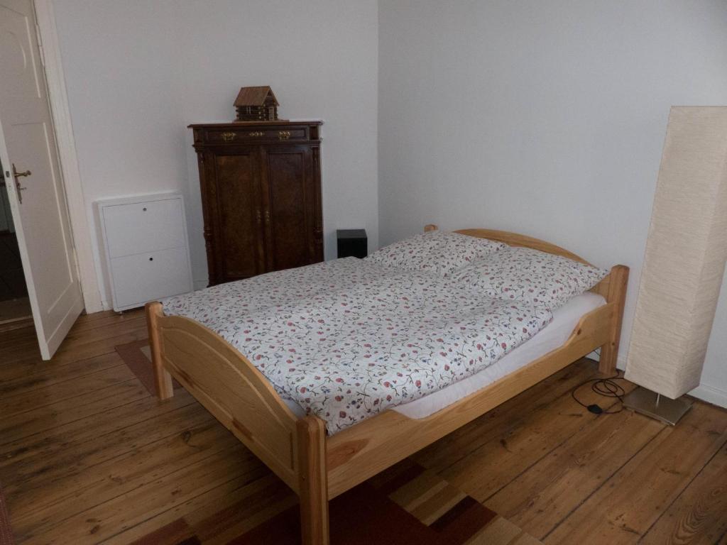 Apartment Stadtoase Wilmersdorf photo 1