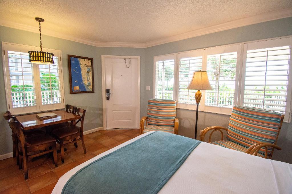 Vanderbilt Beach Resort photo 4