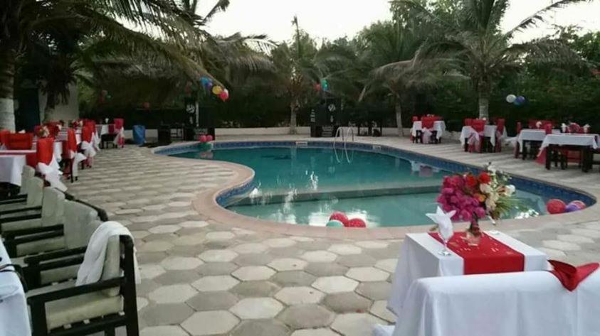 Eco-Lodge Hotel Oasis Fishing photo 2