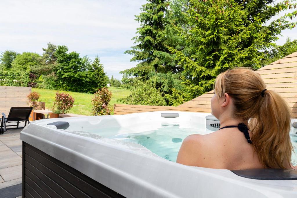 Landhaus Schnorrenberg, Wellness & Nature photo 4