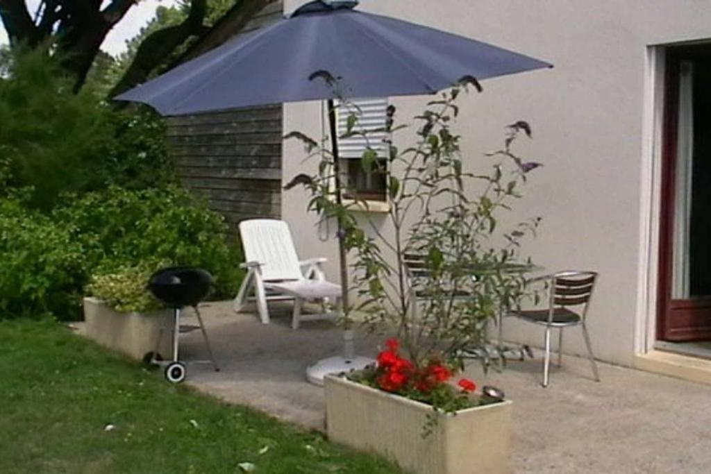 Gite rural Herbignac - La Roche Bernard photo 4