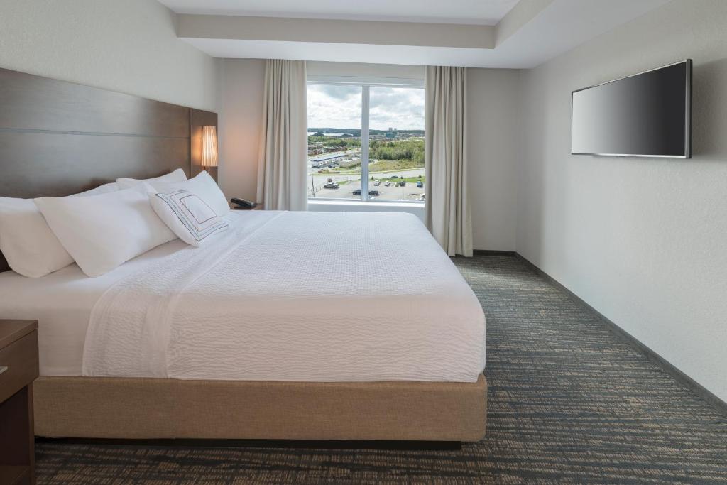 Residence Inn by Marriott Halifax Dartmouth photo 4