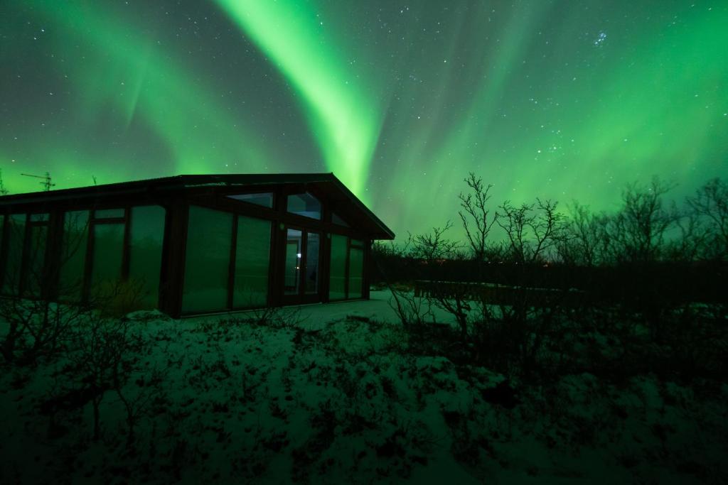 Harpa Holiday Home photo 1