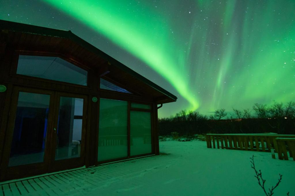 Harpa Holiday Home photo 2