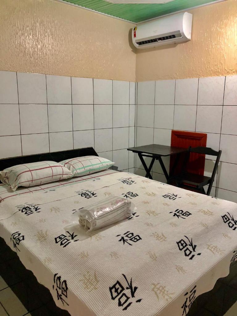 Hotel Fortaleza III Manaus photo 3