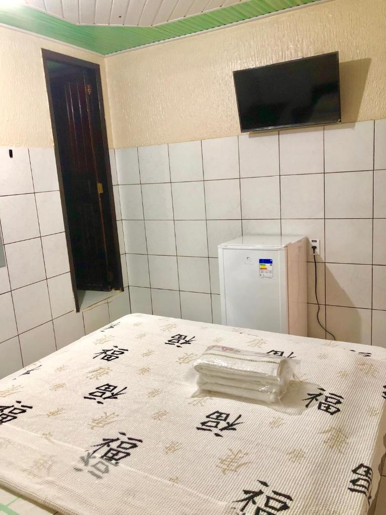 Hotel Fortaleza III Manaus photo 1