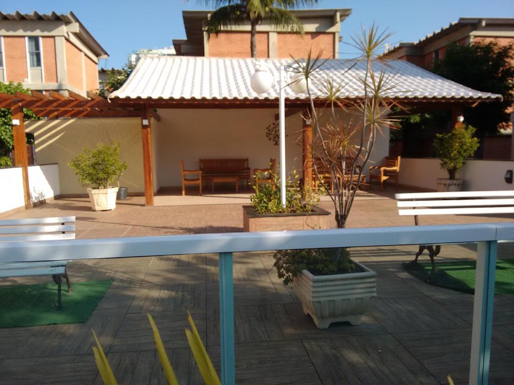 AP BRAGA A 400m DA PRAIA - TODO EQUIPADO, 3 QUARTOS COM AR COND, WIFI, ESTACIONAMENTO GRÁTIS, PORTARIA 24H E PRÓXIMO DE TUDO photo 1