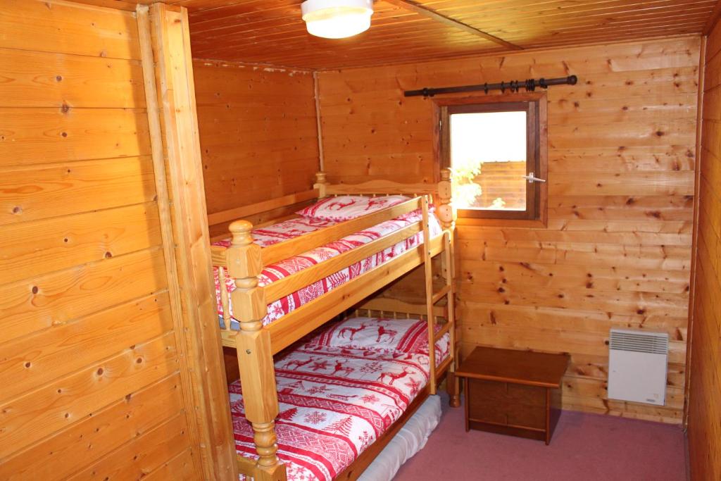 Grand Chalet 15 personnes. Vue exceptionnelle . Plein sud photo 4