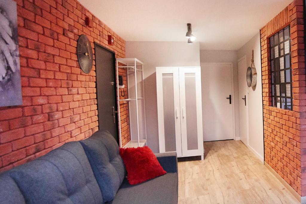 Apartament Zdrojowy photo 3