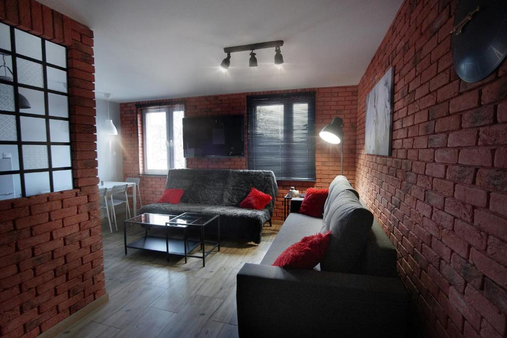 Apartament Zdrojowy photo 1