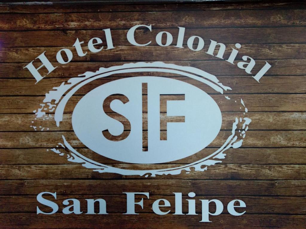 Hotel Colonial San Felipe photo 1