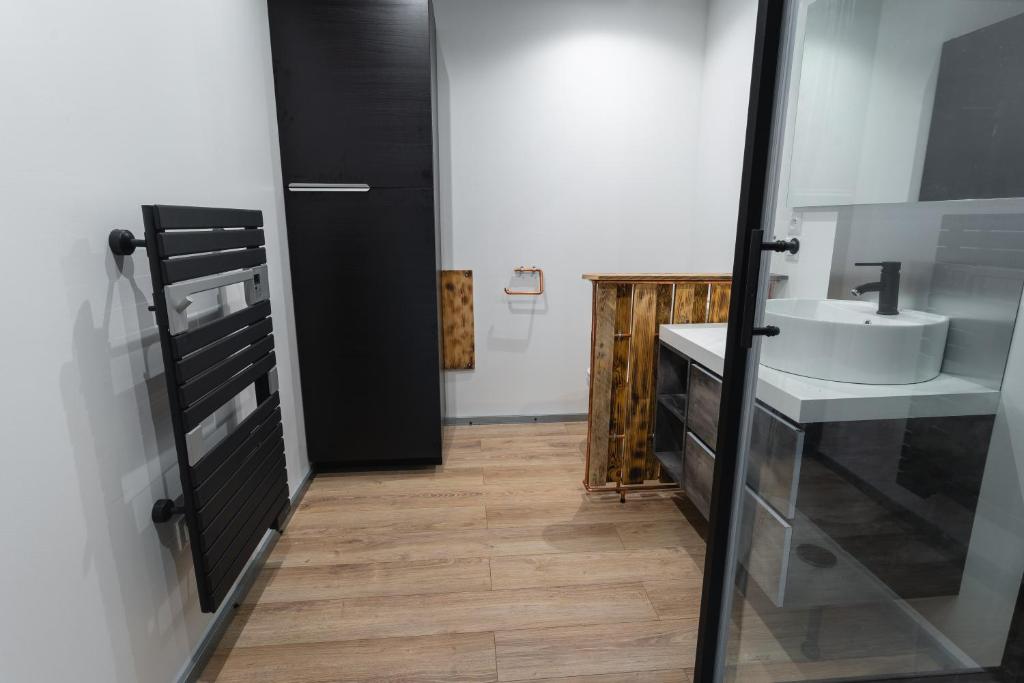 La Dimiere - Le Postel - Appartements de standing en hyper-centre - Louviers photo 2