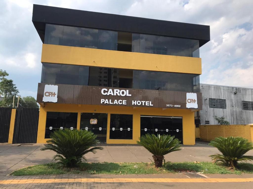 Carol Palace Hotel photo 4
