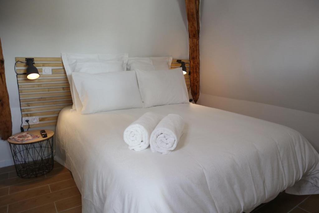 Villa Noellet - Clermont Ferrand photo 1