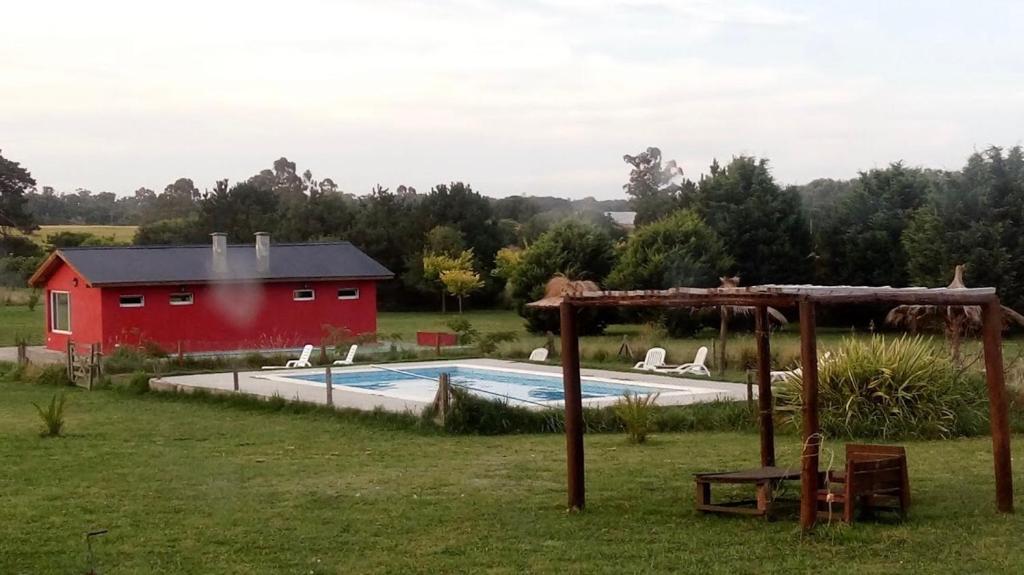 Cabanas El Yarquen photo 2