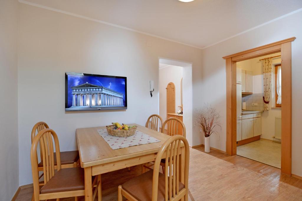 Appartements Spieljoch by Unterlercher photo 3