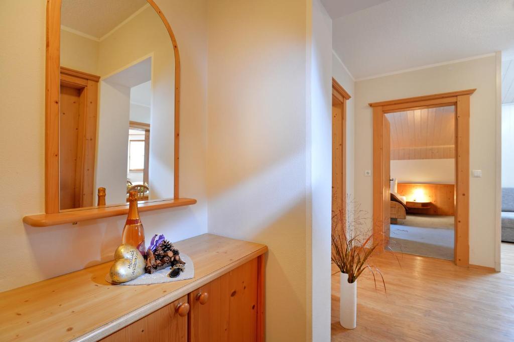 Appartements Spieljoch by Unterlercher photo 2