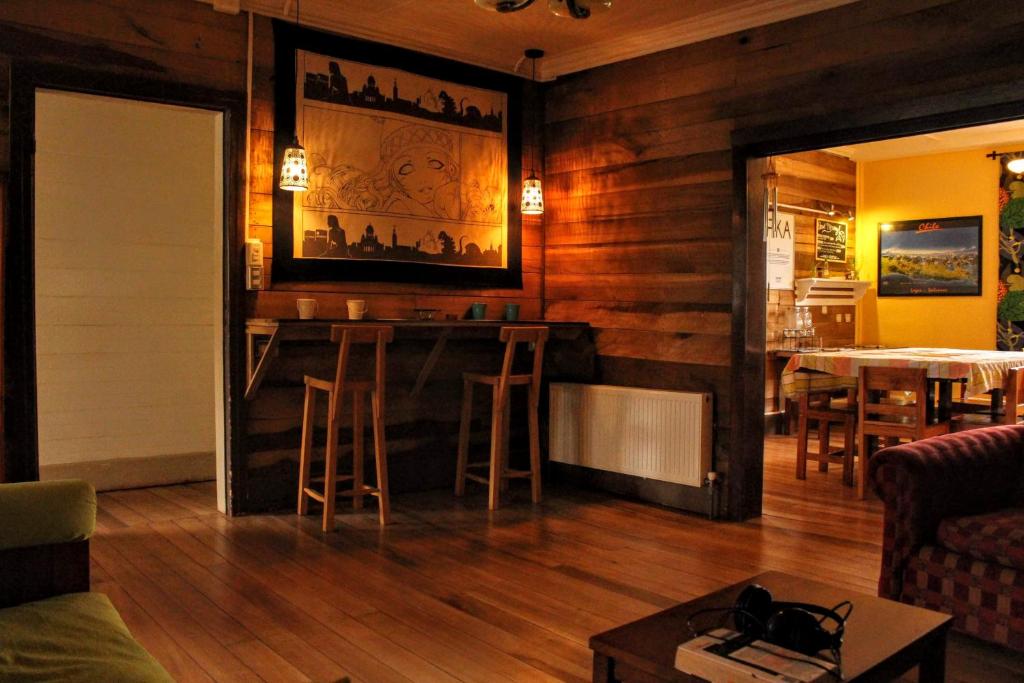 Hostal Compass del Sur photo 1